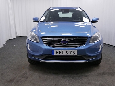 Volvo XC60 D4 AWD Classic Momentum