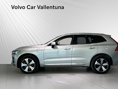 Volvo XC60 Recharge T6 Plus Bright