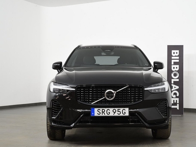 Volvo XC60 Recharge T6 Plus Dark