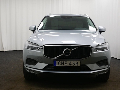 Volvo XC60 T5 AWD Momentum Advanced SE