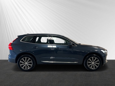 Volvo XC60 T6 AWD Recharge Inscription T