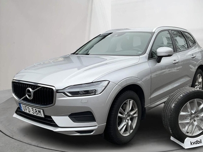 Volvo XC60T5 2WD (254hk)