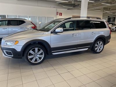 Volvo XC70 D4 163 AWD Momentum DE