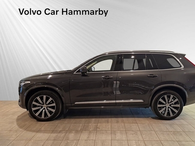 Volvo XC90 B5 AWD Diesel Plus Bright