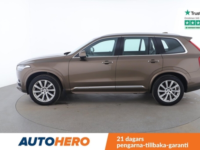 Volvo XC90 D5 AWD Geartronic Inscription / VOC, 360 Kamera