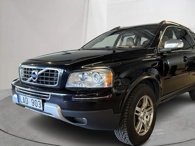 Volvo XC90 V8 (315hk)