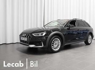 Audi A4allroad quattro 40 TDI S Tronic | Drag | Navi 2022, Kombi