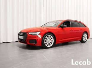 Audi A6Avant 55 TFSI e quattro S Tronic | S Line 2023, Kombi