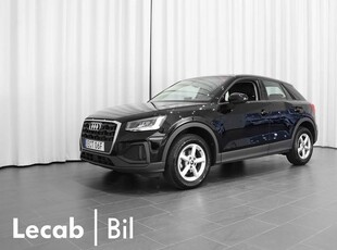 Audi Q230 TFSI | Adaptiv FH | Parkeringssensorer 2022, SUV