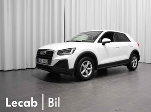 Audi Q230 TFSI | Drag | P-sensorer | Smartphone-vy 2022, SUV