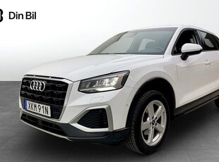 Audi Q235 TFSI S-tronic Advanced 2021, SUV