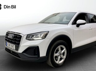 Audi Q235 TFSI S-tronic Backkamera 2023, SUV