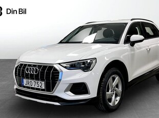 Audi Q335 TFSI S-tronic Proline Advanced 2022, SUV