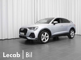 Audi Q3Sportback 45 TFSI e S Tronic | Drag | Sonos 2023, SUV