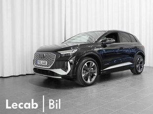 Audi Q4 e-tron45 quattro 2025, Crossover