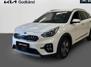 Kia NiroPlug-In Hybrid Advance Plus Ränte 2020, SUV