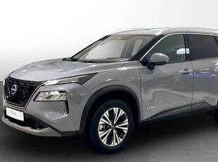 Nissan X-Trail7-sits N-Connecta Vinterhjuls 2025, SUV