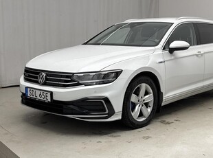 Volkswagen PassatVW 1.4 GTE Sportscombi 2020, Kombi