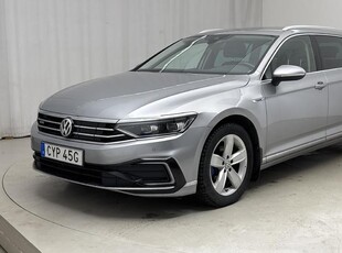 Volkswagen PassatVW 1.4 GTE Sportscombi 2020, Kombi