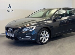 Volvo V60D3 Classic Momentum 2018, Kombi