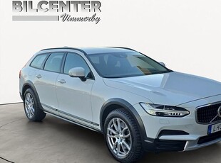 Volvo V90Cross Country AWD 2018, Kombi