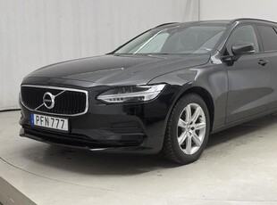 Volvo V90D4 AWD 2017, Kombi