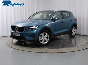 Volvo XC40B3 FWD Bensin Core 2024, SUV