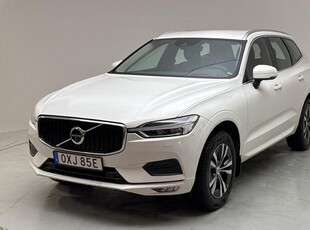 Volvo XC60B5 AWD Mildhybrid, Bensin 2020, SUV