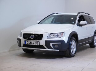 Volvo XC70 D4 Momentum AWD Geartronic 181hk 2.99% Ränta