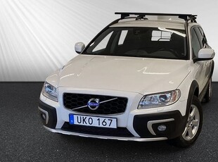 Volvo XC70D4 AWD Momentum 2015, Kombi