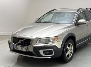 Volvo XC70II D5 AWD 2008, Kombi