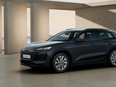 Audi Q6 SUV e-tron quattro Proline 285,00 kW