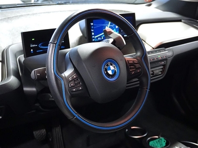 BMW i3 120 Ah Charged Plus BSI 20