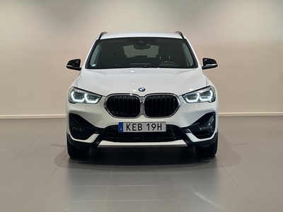 BMW X1 xDrive25e Sport Line Drag HiFi HeadUp P-Assist Rattv.