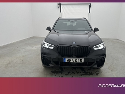 BMW X5 xDrive45e M Sport Pano H/K Komfort 360° Drag MOMS