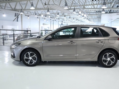 Hyundai i30 1.0 T-GDi 120hk MHEV DCT Essential