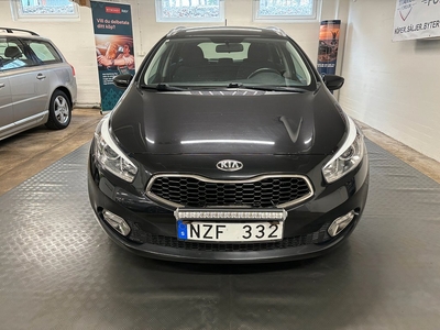 Kia CEED cee'd_sw 1.4 CRDi