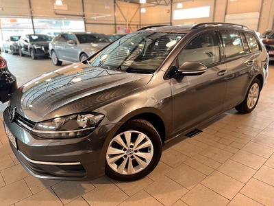 Volkswagen Golf Sportscombi 1.0 TSI Comfort