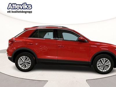 Volkswagen T-Roc TSI 110Hk