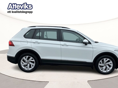 Volkswagen Tiguan 1.5 TSI DSG 150hk *Drag*Värmare*