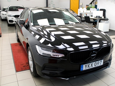 Volvo S90 D4 Geartronic Advanced Edition Momentum Euro 6