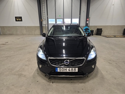 Volvo V40 Cross Country D3 Geartronic Summum Euro 5 PANORAMA