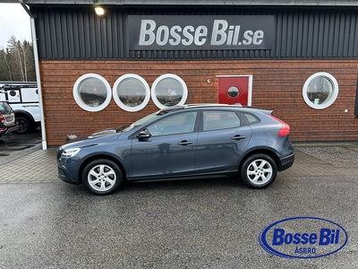 Volvo V40 Cross Country D3 Momentum 150hk