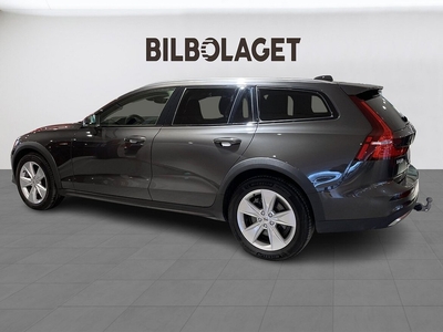 Volvo V60 Cross Country B4 AWD Diesel Core