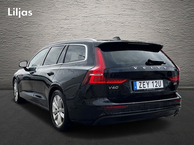 Volvo V60 D3 Momentum Advanced SE II