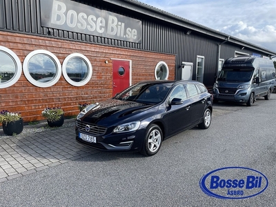 Volvo V60 D4 Momentum Automat Drag