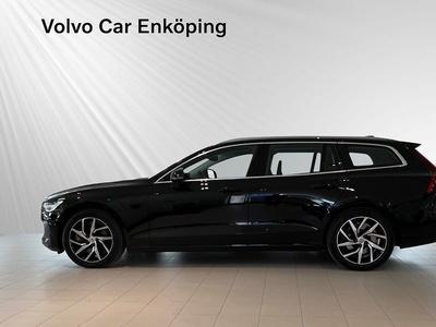 Volvo V60 T6 TE Momentum Advanced Edition