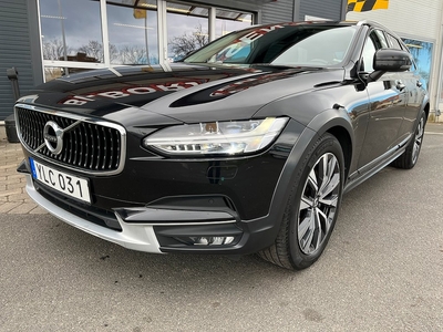 Volvo V90 Cross Country D4 AWD Aut MomentumPlus/Drag/Nav/VOC/