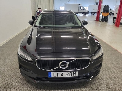 Volvo V90 D3 Momentum 150 Hk Automat Advanced