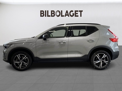 Volvo XC40 B4 FWD Bensin Plus Dark